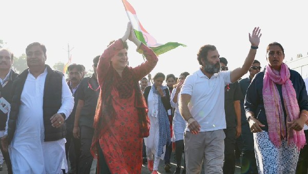 'ಭಾರತ್ ಜೋಡೋ ಕನ್ಸರ್ಟ್' ನಲ್ಲಿ ರಾಹುಲ್ ಗಾಂಧಿ 'ಭಾರತ್ ಜೋಡೋ ಕನ್ಸರ್ಟ್' ನಲ್ಲಿ ರಾಹುಲ್ ಗಾಂಧಿ