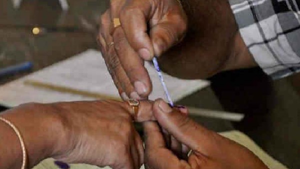 25,430 ಮತಗಟ್ಟೆಗಳಲ್ಲಿ ಮತದಾನ