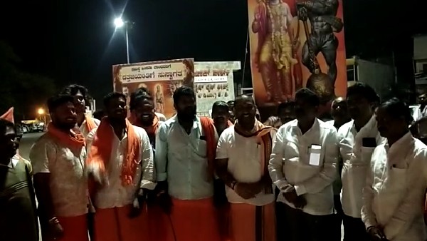 ಡಿಸೆಂಬರ್ 6, 7, 8 ಅದ್ಧೂರಿ ದತ್ತ ಜಯಂತಿ ಆಚರಣೆ