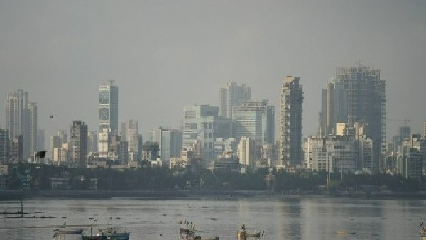 ಮುಂಬೈನಲ್ಲಿ ಮಾಲಿನ್ಯಕಾರಕಗಳು ಹೆಚ್ಚಳ