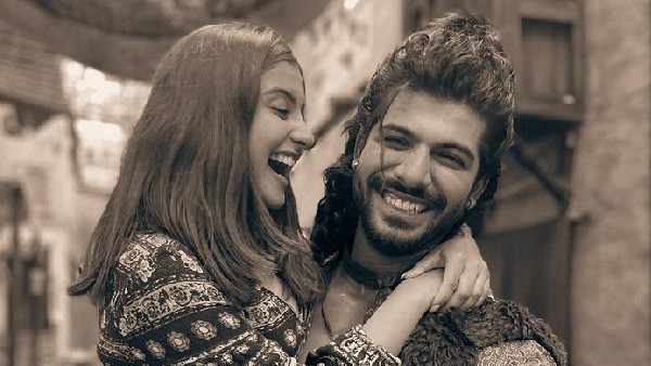 Actress Tunisha Sharma death case: Police Arrested co-star Sheezan Khan Actress Tunisha Sharma death case: Police Arrested co-star Sheezan Khan