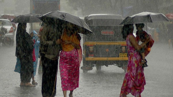 IMD Predicts rain and heavy fog in several districts of karnataka in next 24 hours
