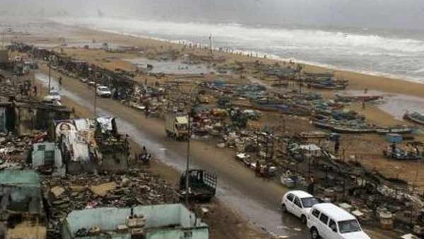 8 years to 2004 Indian Ocean Tsunami : Biggest Natural Disaster Kills Over 3 Lakh People