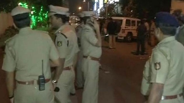 500 ಸಿಸಿಟಿವಿ ಕಣ್ಗಾವಲು