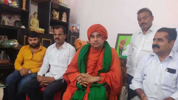 ಪಂಚಮಸಾಲಿ ಹೋರಾಟ ಮುಂದುವರಿಯುತ್ತದೆ