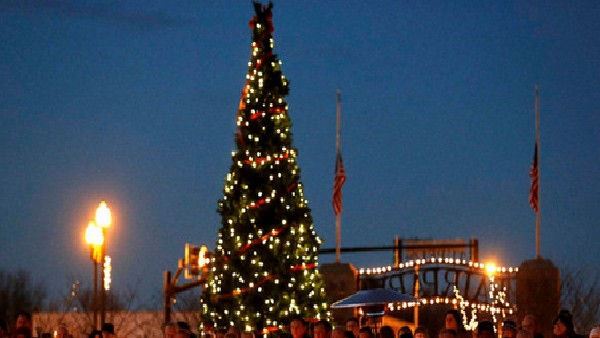 ಮುಂಬೈನಲ್ಲಿ ಕ್ರಿಸ್‌ಮಸ್‌ ಆಚರಣೆ ಹೇಗಿರಲಿದೆ..?