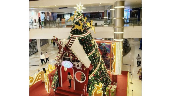 ಕೋಲ್ಕತ್ತಾ ಕ್ರಿಸ್‌ಮಸ್‌ ಆಚರಣೆ ಹೇಗಿರಲಿದೆ..?