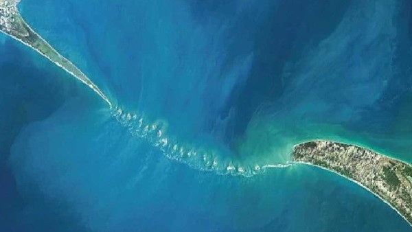 Ram Setu Controversy: There is no proof existence of Ram Setu -Congress hits back BJPs statement