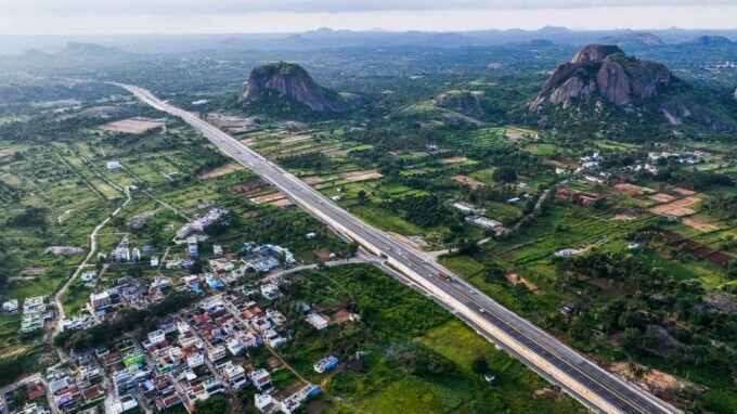 MLCs demand Bengaluru-Mysuru 10 line Expressway to be named after Nalwadi Krishnaraja Wadiyar