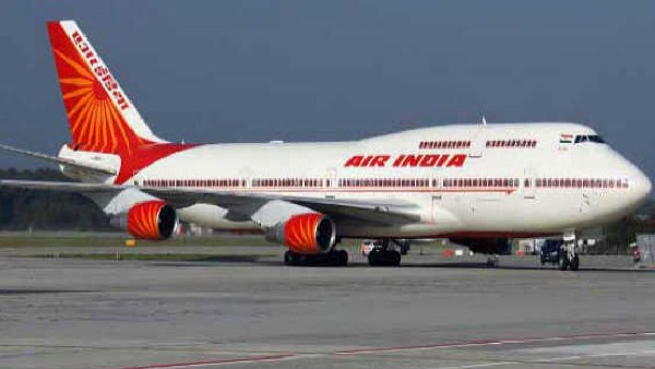 Air India to Purchase 500 Boeing and airbus aircraft