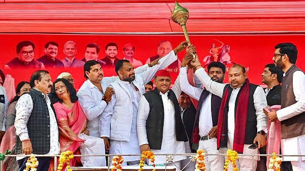 Gujarat Election Results 2022: Samajwadi Party set to enter Assembly from Kutiyana