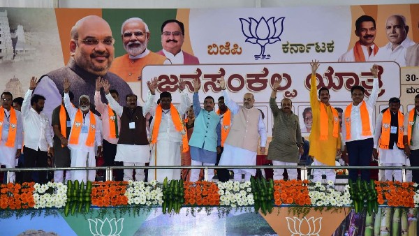 ನೀತಿ ಆಯೋಗದ ಬಹುಮಾವನ್ನೂ ಕರ್ನಾಟಕ ಪಡೆಯುತ್ತಿದೆ