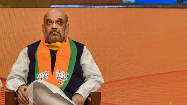 1 Lakh People Expected For Amit Shahs Convention In Mandya S T Somashekhar Said