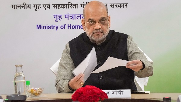 Siddaramaiah Outraged against BJP Govt for cancelling tomorrow Session over Amit Shah Visit
