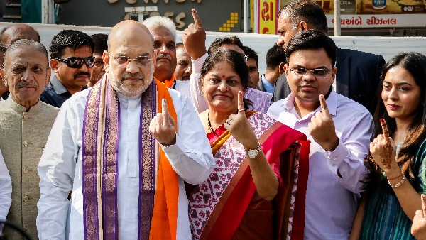 Gujarat Exit Polls Results 2022 you need to know these points