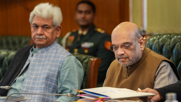 Dont go to get Amit Shah, if possible dont give him a chance: JDS 