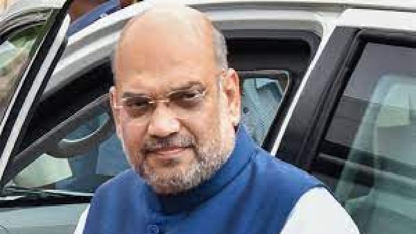 Amit Shah State Visit No Change In Scheduled Programs Basavaraj Bommai Said