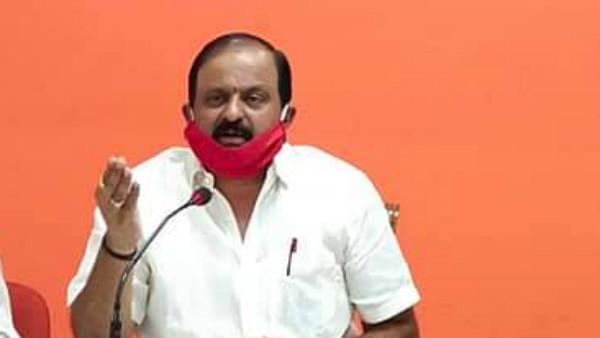 Yerender 2022 List of Karnataka Politicians Who Died in 2022