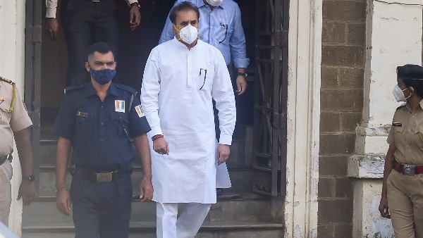 NCP Leader Anil Deshmukh Gets Bail, But Its On Hold