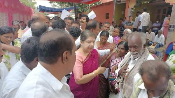 ರಾಮನಗರದಲ್ಲಿ ಬೃಹತ್‌ ಧಾರ್ಮಿಕ ಕಾರ್ಯಕ್ರಮ