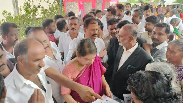 ಪಂಚರತ್ನ ರಥಯಾತ್ರೆಯಲ್ಲಿ ಬಹುಸಂಖ್ಯೆಯಲ್ಲಿ ಕಾರ್ಯಕರ್ತರು ಭಾಗಿ ಸಾಧ್ಯತೆ