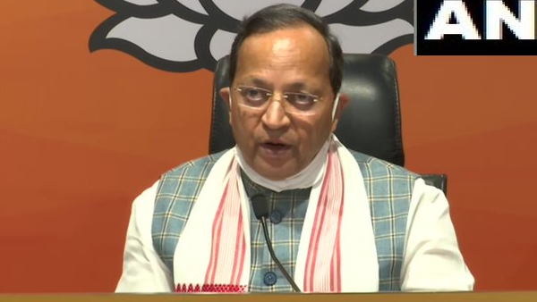 CM Bommai And Arun Singh Reaction About Jansankalpa Yathre Success