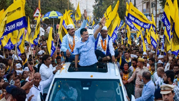 Delhi MCD Election Results: AAP wins 126 wards Delhi MCD Election Results: AAP wins 126 wards