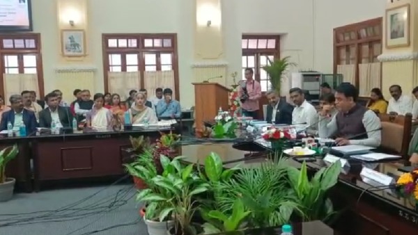 ಅತ್ಯುನ್ನತ 5 ಸಂಸ್ಥೆ ಜತೆ ಒಡಂಬಡಿಕೆಗೆ ಅತ್ಯುನ್ನತ 5 ಸಂಸ್ಥೆ ಜತೆ ಒಡಂಬಡಿಕೆಗೆ