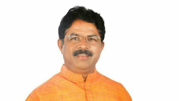 10 To 12 Mla Are In Touch With bjp says R.ashok 