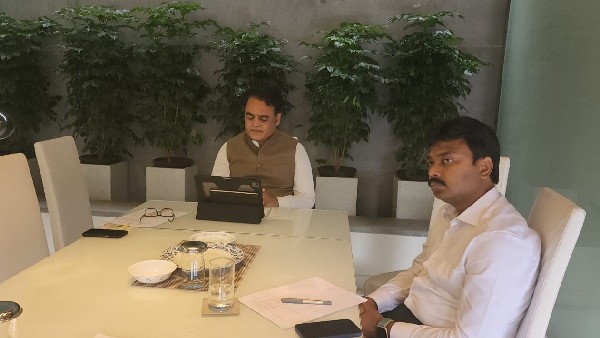 ಸಾಕಷ್ಟು ಉದ್ಯೋಗವಕಾಶ ಕರ್ನಾಟಕದಲ್ಲಿದೆ