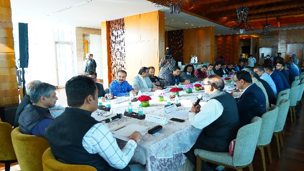 ಸರಕು ಸಾಗಣೆ ಸಮಸ್ಯೆ: 30ಸಾವಿರ ರೈಲು ಕೋಚ್ ಪೂರೈಕೆ