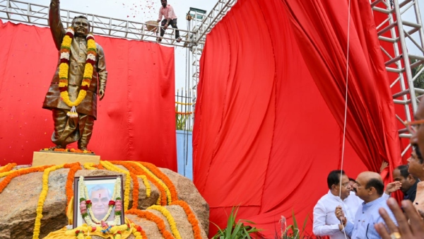 ಸರ್ವ ಶಿಕ್ಷಣ ಅಭಿಯಾನದಡಿ ಕ್ರಾಂತಿ ಸರ್ವ ಶಿಕ್ಷಣ ಅಭಿಯಾನದಡಿ ಕ್ರಾಂತಿ