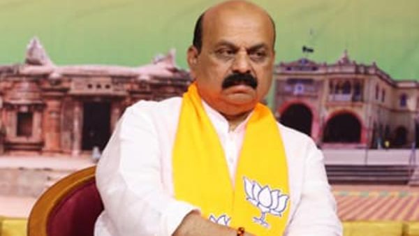 Delhi Tourist Basavaraj Bommai Congress Tweet Against CM 