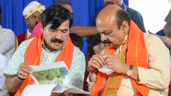 ಕ್ಷೇತ್ರದಲ್ಲಿ ಆಗೋದು ಬೆಳವಣಿಗೆನಾ? ಬದಲಾವಣೆನಾ?