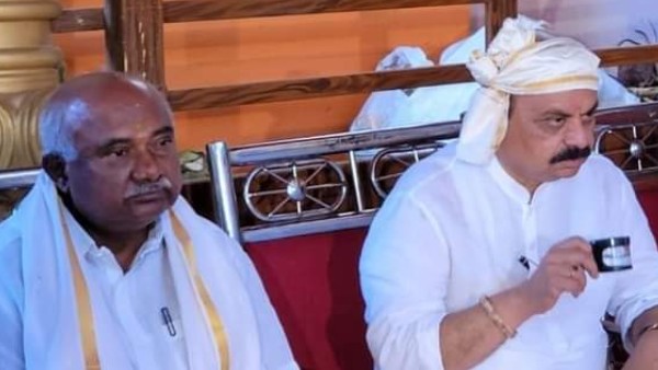 ವಿಶ್ವನಾಥ್ ಅವರ ಮುಂದಿನ ನಿರ್ಧಾರಗಳೇನು? ವಿಶ್ವನಾಥ್ ಅವರ ಮುಂದಿನ ನಿರ್ಧಾರಗಳೇನು?