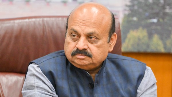 Border row: Meeting under Union Home Minister chairmanship says basavaraj bommai