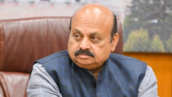 Demand For Increase In Reservation For Vokkaliga Community; Have Discussed With Chief Minister Sudhakar said