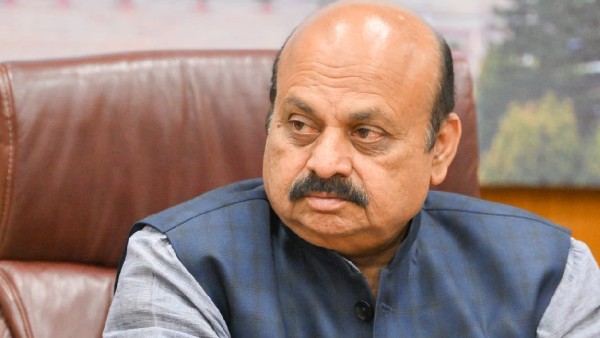 JDS leader h d kumaraswamy outraged on cm basavaraj bommai