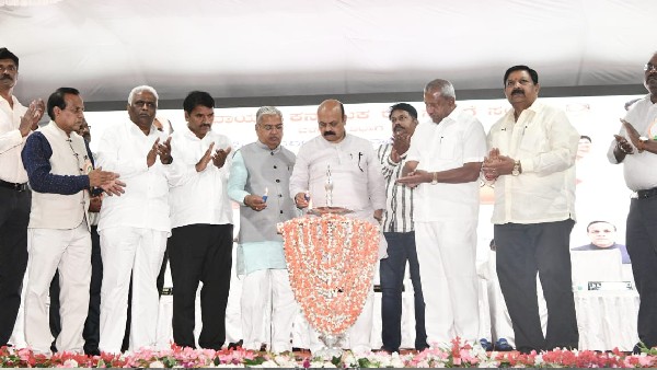 To Initiate Action To Make Transport Service Profitable Basavaraj Bommai Said
