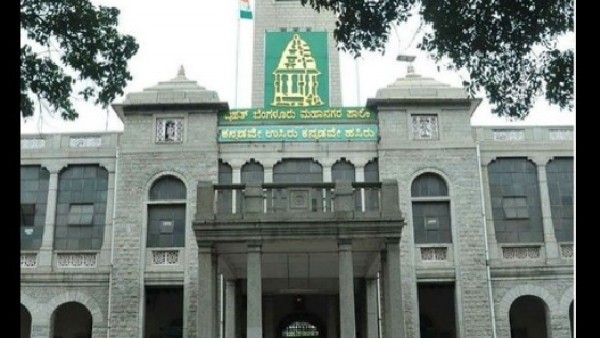 Covid: BBMP increased preparations in Bengaluru 