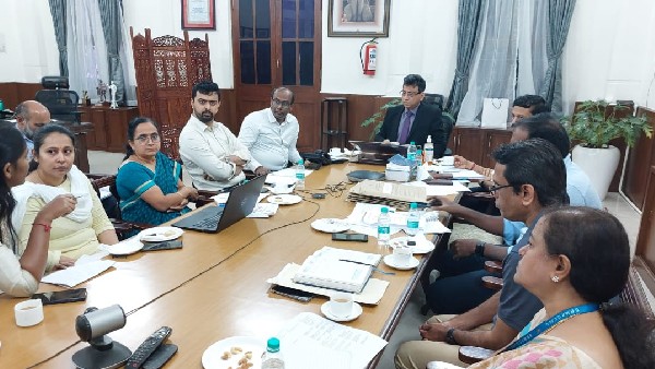 Namma Clinic built in all 243 wards before January 1st week BBMP instruct to officers 