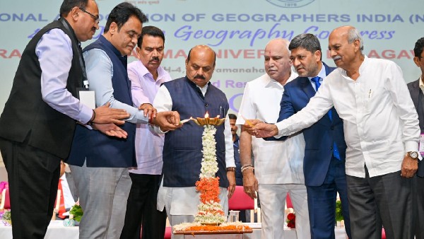 CM Basavaraj Bommai Aannounces Green Budget To Compensate For Ill Effects On Nature