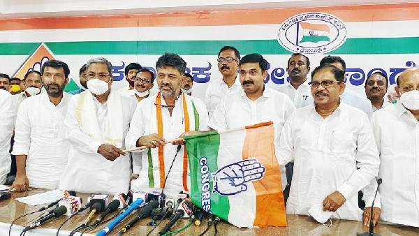ಬೆಮಲ್ ಕಾಂತರಾಜು