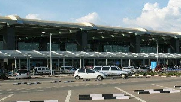 Tweet about bomb attack on Bengaluru International airport, FIR register 