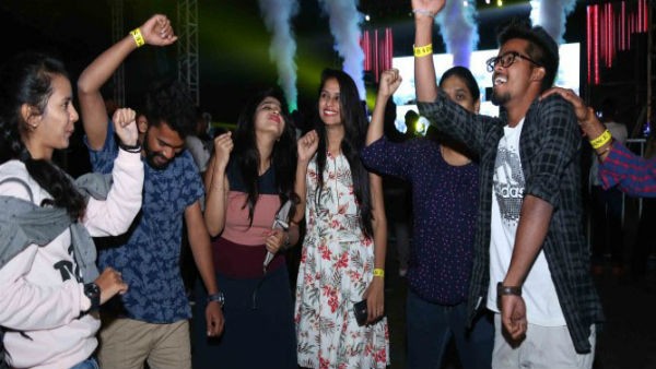 New Year 2023: No vehicular traffic on MG Road, Church Street and Brigade Road