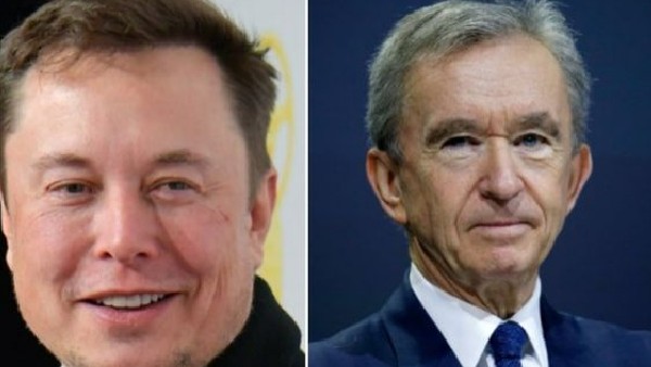 ರಾಕೆಟ್ ಕಂಪನಿ ಸ್ಪೇಸ್‌ಎಕ್ಸ್‌ನ ಮಾಲೀಕ ಮಸ್ಕ್‌ 