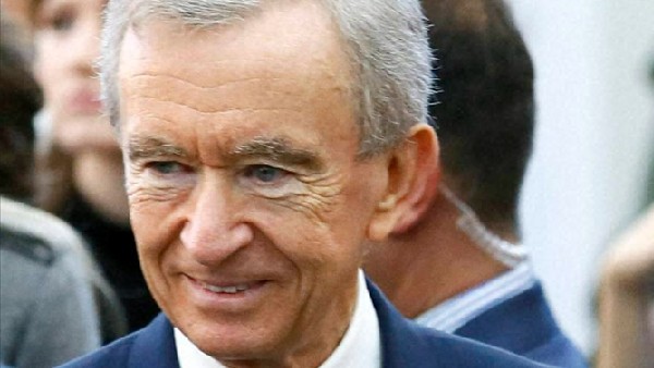 ದ್ವಿತೀಯ ಸ್ಥಾನ ಎಲಾನ್‌ ಮಸ್ಕ್‌ 