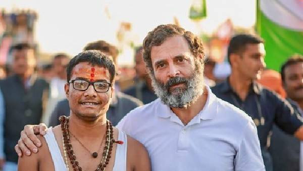3500 ಕಿಮೀ ಕ್ರಮಿಸಲಿದೆ ಭಾರತ್‌ ಜೋಡೊ ಯಾತ್ರೆ 