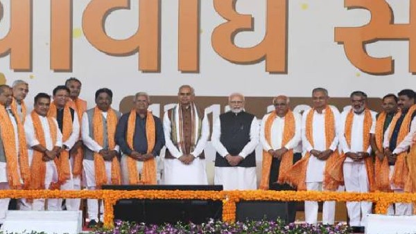 ಜಾತಿವಾರು ಸಚಿವರು ಪಟ್ಟಿ