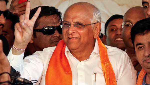 Gujarat Election Results 2022 BJP MLA Who Called Bilkis Banos Rapists Sanskari